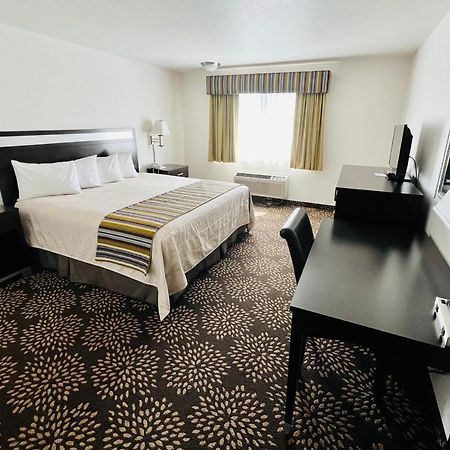 Court Plaza Inn & Suites Of Mackinaw Mackinaw City Luaran gambar